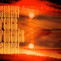 Forever Sunset — Drag You Down — обложка